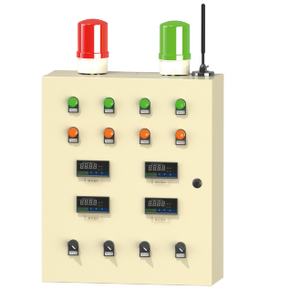 DATAIE DTD5EA931 IP55 20km Sin costos de funcionamiento Interruptor de sensor de flotador Bomba Torre de tanque de agua Controlador de nivel de agua inalámbrico - Product Image 2