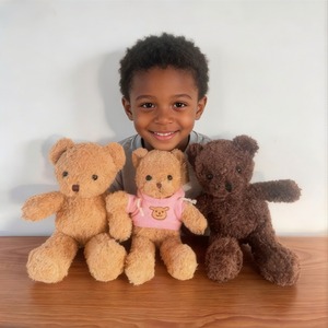 Oso de Peluche <span class=keywords><strong>Gigante</strong></span> al por Mayor, Juguete de Peluche de Gran Tamaño de 100 cm, Decoración para Dormitorio, Osos de Peluche Gigantes al por Mayor - Product Image 1