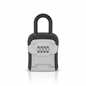 YH3569 Contraseña Bloqueo Key Box Store con gancho Contraseña Key Box - Product Image 1