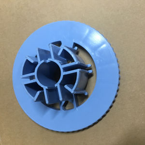 Capuchon de broche C7769-40169 C7769-40153 moyeu de broche pour <span class=keywords><strong>HP</strong></span> <span class=keywords><strong>DesignJet</strong></span> 120 <span class=keywords><strong>130</strong></span> 500 510 800 traceur 24, capuchon de broche de 42 pouces - Product Image 3