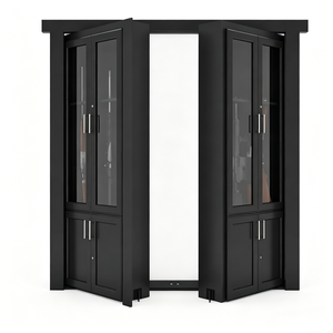 <span class=keywords><strong>Porte</strong></span> Murphy invisible en bois massif et contreplaqué avec étagère dissimulée, taille personnalisée, surface finie pour la décoration de la maison, de l'hôtel et de la cuisine - Product Image 1