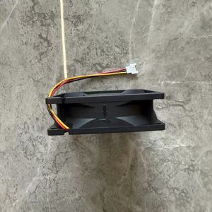 PLA08025B24H-5 8025 24V 0.45A 3-<b>Wire</b> Cooling Fan for PLC PAC & Dedicated <b>Controllers</b> - Product Image 5