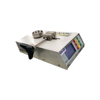 HBQ-064 câbles d'essai de résistance universels PULL FORCE TESTER 5000 lbs testeur de traction testeur de tension de fil électrique test de terminal