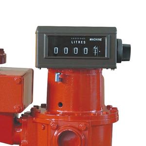 Chất lỏng khác nhau đo FMC loạt <span class=keywords><strong>2</strong></span> "chuyển tích cực ROTARY <span class=keywords><strong>VANE</strong></span> <span class=keywords><strong>Flow</strong></span> <span class=keywords><strong>Meter</strong></span> - Product Image 3