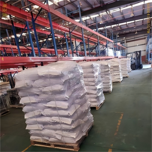 Fabrieksprijs Voedselingrediënten Verdikkingsmiddelen Alginezuur Cas 9005-32-7 - Product Image 5