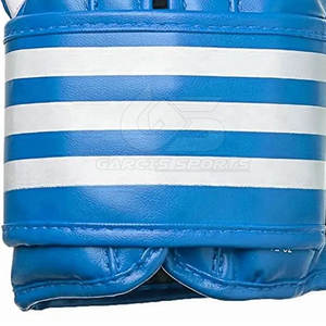 Gants de boxe professionnels personnalisés OEM de haute qualité avec une nouvelle conception étanche et votre propre logo pour les arts martiaux - Product Image 5