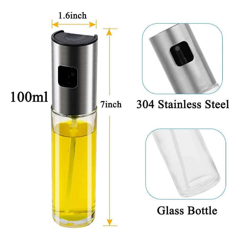 Transparente (100ml)