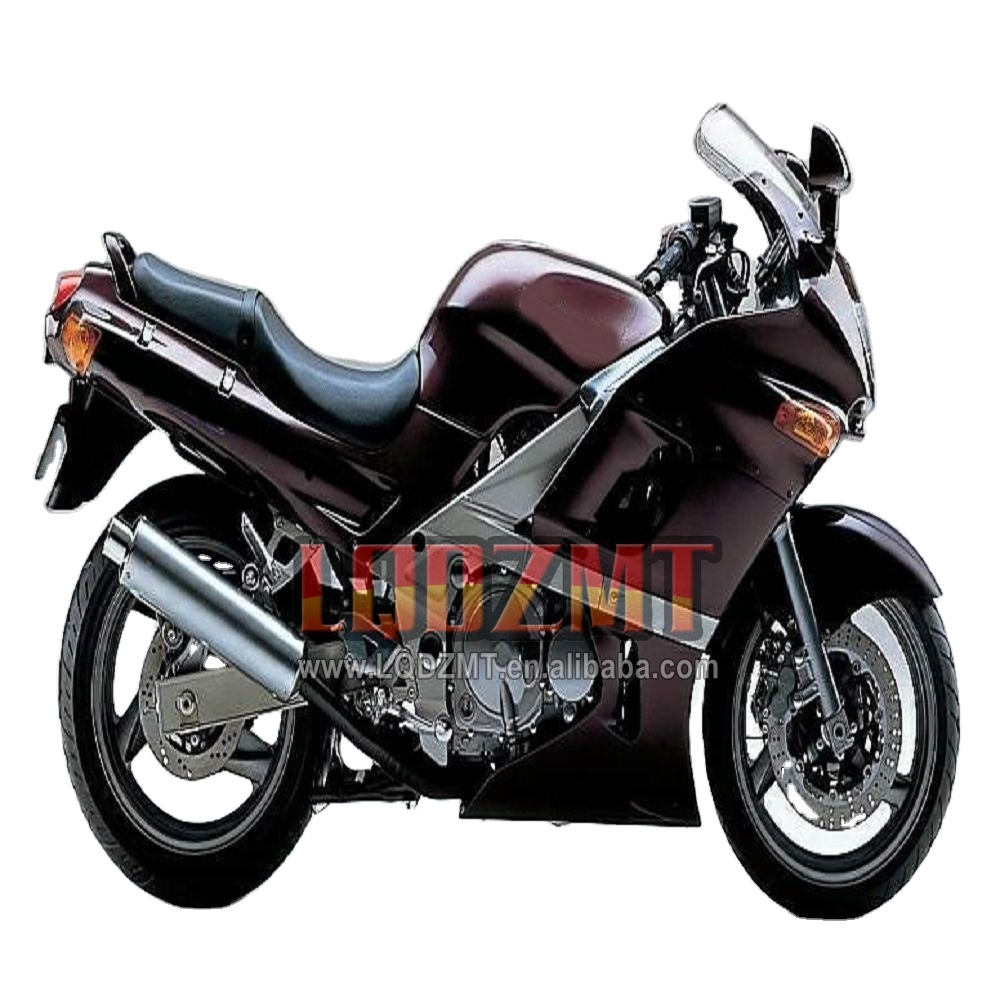 K&awasaki ZZR 400 1993-2007 ZZR 600 1993 1994 1995 1996