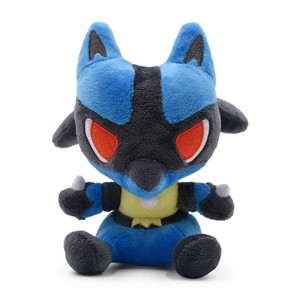 Peluches <span class=keywords><strong>Pokémon</strong></span> classiques les plus vendues, série de peluches mignonnes de petite taille, jouets en peluche, poupées de personnages - Product Image 3