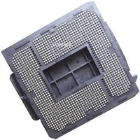 Soporte para CPU BGA con Esferas de Estaño para Placas Base LGA 1150 1151 1155 1156 1200 1700 1356-2 3647 4094
