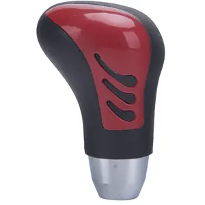 Accord rh gear liver shift knob butten gear shift knob and gaiter frame for 2009 vw passat for ford escape 13 14 15 focus