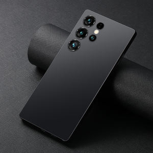 Teléfono Inteligente Android S25 Ultra 5G Original 2026, 16GB+1TB, Teléfono para Juegos, Pantalla HD de 7.3 Pulgadas y 144Hz, Deca Core Snapdragon <span class=keywords><strong>Serie</strong></span> 800 - Product Image 1