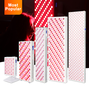 Dispositivo de Belleza Magique Power de 3000W con Enchufe Estadounidense, 600 LED, Terapia de Luz Roja Infrarroja PBM de 660nm y 850nm, Panel de Terapia de Luz Roja para Cuerpo Completo - Product Image 6