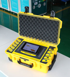 Hvhipot GDPD-414 Draagbare Partiële Ontlading Analyzer Kabel Pd Detector Gis Pd Tester Transformator Pd Inspecteur - Product Image 3