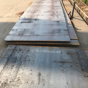 ارتداء مقاومة منجنيك ASTM A128 Mn13 X120Mn12 - Product Image 4