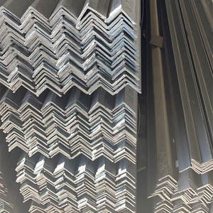 Nouveaux produits phares Z275 Dx51 Dx52D Dx53D Acier d'angle galvanisé à chaud - Product Image 2