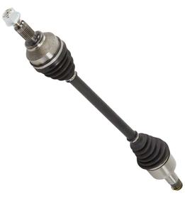 Installation facile directe d'usine assemblage de demi-arbre d'essieu <span class=keywords><strong>CV</strong></span> avant droit 25MM 1044161-00-D roulement d'arbre d'entraînement pour <span class=keywords><strong>Tesla</strong></span> modèle <span class=keywords><strong>3</strong></span> - Product Image 3