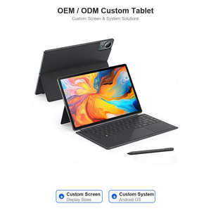 Tablette Android 15 de 14 pouces 1920x1200 FHD IPS Octa Core 8 Go 256 Go <span class=keywords><strong>GMS</strong></span> WiFi 6 4G LTE pour le bureau, le hall d'accueil et les applications professionnelles OEM - Product Image 1
