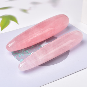 Массажная палочка из натурального пениса - Product Image 5