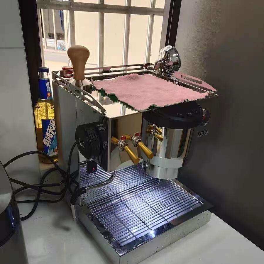 Alibaba.com上の高品質なミレスエスプレッソマシンメーカーとミレス