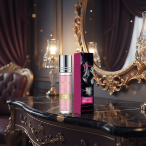 Perfume en Aerosol Portátil Ecológico para Hombre y Mujer, Más Vendido en el Extranjero, con Aroma Floral, Frutal y Especiado, Fragancia Duradera - Product Image 1