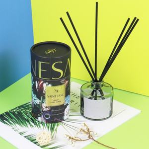 Tube en carton biodégradable Crown Win pour baume à lèvres, tube d'encens, emballage pour bougies, tubos de carton, boîte en papier, tubes en papier - Product Image 1