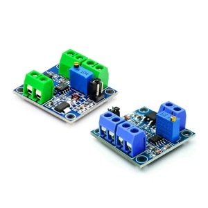 SUNLEPHAN PWM To <b>Voltage</b> <b>Converter</b> Module 0-10V DC 5V For Power Driver Applications - Product Image 4