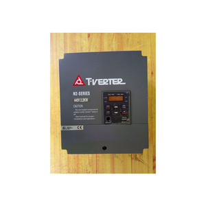 เครื่องแปลงไฟฟ้า N2-403-H3 2.2กิโลวัตต์ 440โวลต์ N2-403-H3 เครื่องแปลงไฟฟ้า N2-403-H3 - Product Image 1
