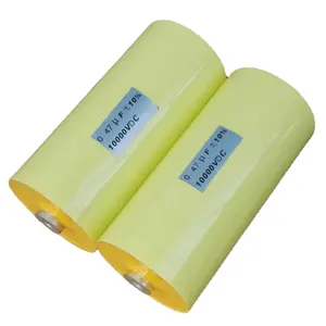 20KV 1uF 1mF 1mfd 105 Film Capacitor