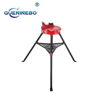 Support de trépied à chaîne pour tuyau GNBPST-01 6 pouces