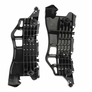 ระบบตัวถังรถยนต์ 52535-F4010 52536-F4010 ขายึดกันชนหน้าด้านขวาซ้าย สำหรับ Toyota <span class=keywords><strong>CHR</strong></span> 2019 2021 - Product Image 4