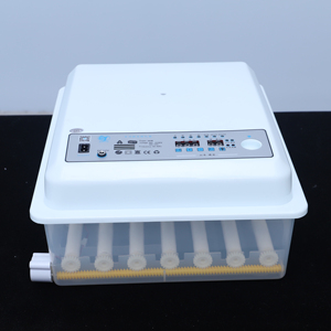 ミニミニ24/30/36鶏の卵インキュベーターマシン - Product Image 1