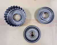 Kit de pistons de transmission automatique 81-40LE AW80-40 187200A-3YC 2 pièces de Transnation pour Peugeot