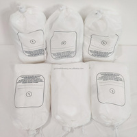 Collants longs blancs à manches longues pour femmes et jeunes filles - Meilleures ventes