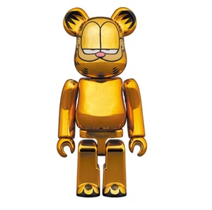 2025 nuova collezione di giocattoli Custom Bear Action Figure Design <span class=keywords><strong>Pop</strong></span> prodotti modello giocattoli in PVC produttore di giocattoli - Product Image 2