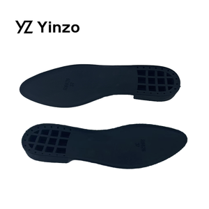 <span class=keywords><strong>Semelle</strong></span> plate de couleur noire de designer pour chaussures <span class=keywords><strong>Semelle</strong></span> extérieure en TPR <span class=keywords><strong>semelle</strong></span> <span class=keywords><strong>ouverte</strong></span> pour sandales - Product Image 5