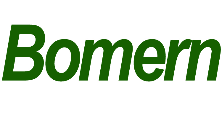 Jiangsu Bomern Energy Technology Co., Ltd. logo