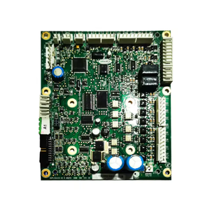 Placa Base para Compresor de Refrigeración Comercial, Piezas de Refrigeración e Intercambio de Calor <span class=keywords><strong>Carrier</strong></span> 32GB500372EE CEPL130335-02-R - Product Image 4