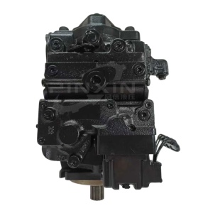 ปั๊มไฮดรอลิกแบบลูกสูบ 90R/L042 รุ่นทดแทน 90 ซีรีส์ 42 ซีซี สำหรับใช้งานกับยานยนต์ก่อสร้าง - Product Image 1