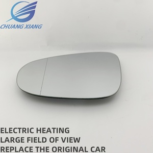 Les lentilles chauffantes du rétroviseur latéral gauche et <span class=keywords><strong>droit</strong></span> du rétroviseur extérieur de la voiture Volkswagen <span class=keywords><strong>Golf</strong></span> <span class=keywords><strong>6</strong></span> - Product Image 3