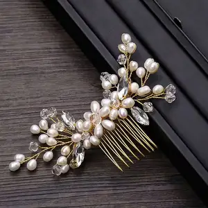 Mariage Ruban Arc Personnalisé Haute Qualité Filles Bijoux Et Accessoires De Cheveux De Mariée En Gros Pour Les Femmes