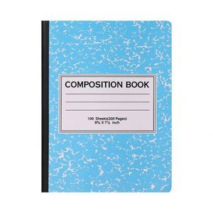 Carnets de notes imprimés en gros pour le bureau, 100 feuilles, avec couverture en cuir PU et papier sans bois, pour étudiants - Product Image 2