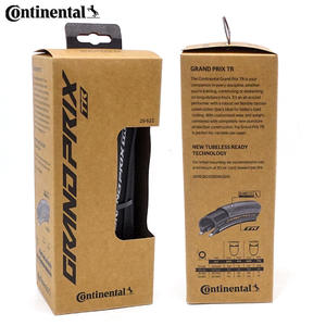 <span class=keywords><strong>Pneu</strong></span> de vélo de route <span class=keywords><strong>Continental</strong></span> Grand Prix TR Series sans chambre à air en taille 700x28C ou 700x30C - Product Image 5