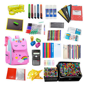 Retour à l'école personnalisé <span class=keywords><strong>professionnel</strong></span> bureau <span class=keywords><strong>papeterie</strong></span> ensemble <span class=keywords><strong>fournisseur</strong></span> fabricant peut répondre à vos choix de bureau fournitures scolaires - Product Image 3