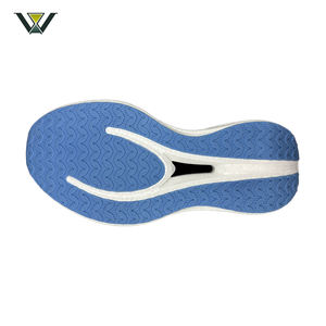 DK Suela produttore scarpe da corsa eleganti <span class=keywords><strong>ammortizzanti</strong></span> Sole alta elasticità resistente <span class=keywords><strong>suole</strong></span> in carbonio antiscivolo in schiuma E-TPU EVA - Product Image 2