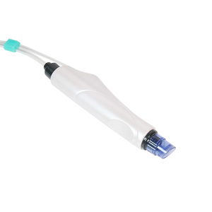 Appareil de soin de la peau Hydra avec infusion d'eau chaude et d'oxygène, nettoyage des pores, hydratation, équipement de beauté - Product Image 5
