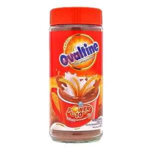 Ovomaltine Instant Drinking Powder original cocoa & malt, 400 g – Peppery  Spot
