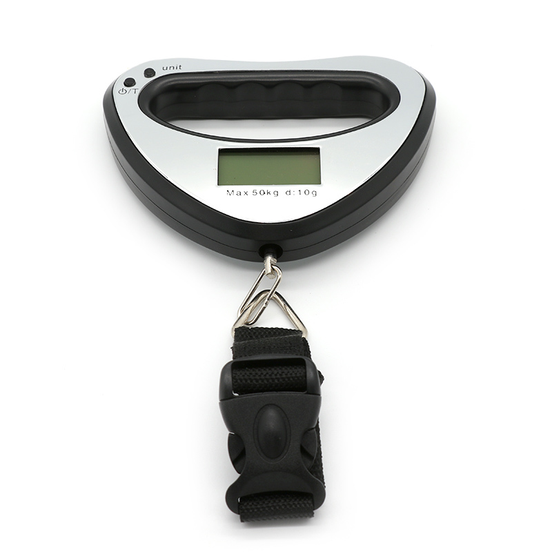 Wholesale Handheld Luggage Scale Mini Digital