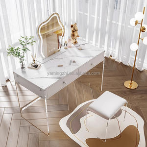 <span class=keywords><strong>Mesa</strong></span> <span class=keywords><strong>de</strong></span> <span class=keywords><strong>maquillaje</strong></span> acrílica <span class=keywords><strong>flotante</strong></span> <span class=keywords><strong>de</strong></span> uso doméstico <span class=keywords><strong>de</strong></span> lujo Popular, tocador acrílico <span class=keywords><strong>de</strong></span> habitación transparente <span class=keywords><strong>de</strong></span> diseño Simple - Product Image 2