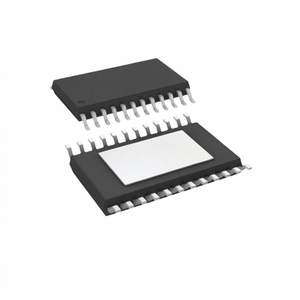 Original One Stop Service 24 PowerTSSOP Power Management (PMIC) Electronics Component TLC5948APWPR - Product Image 1
